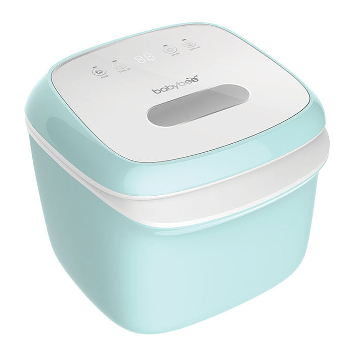 Babybee UV Sterilizer - Teal