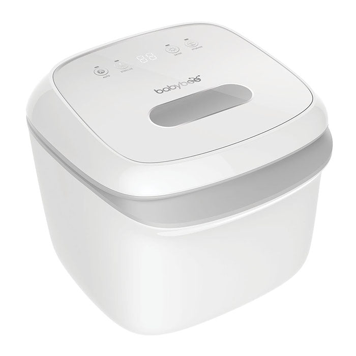 Babybee UV Sterilizer - White