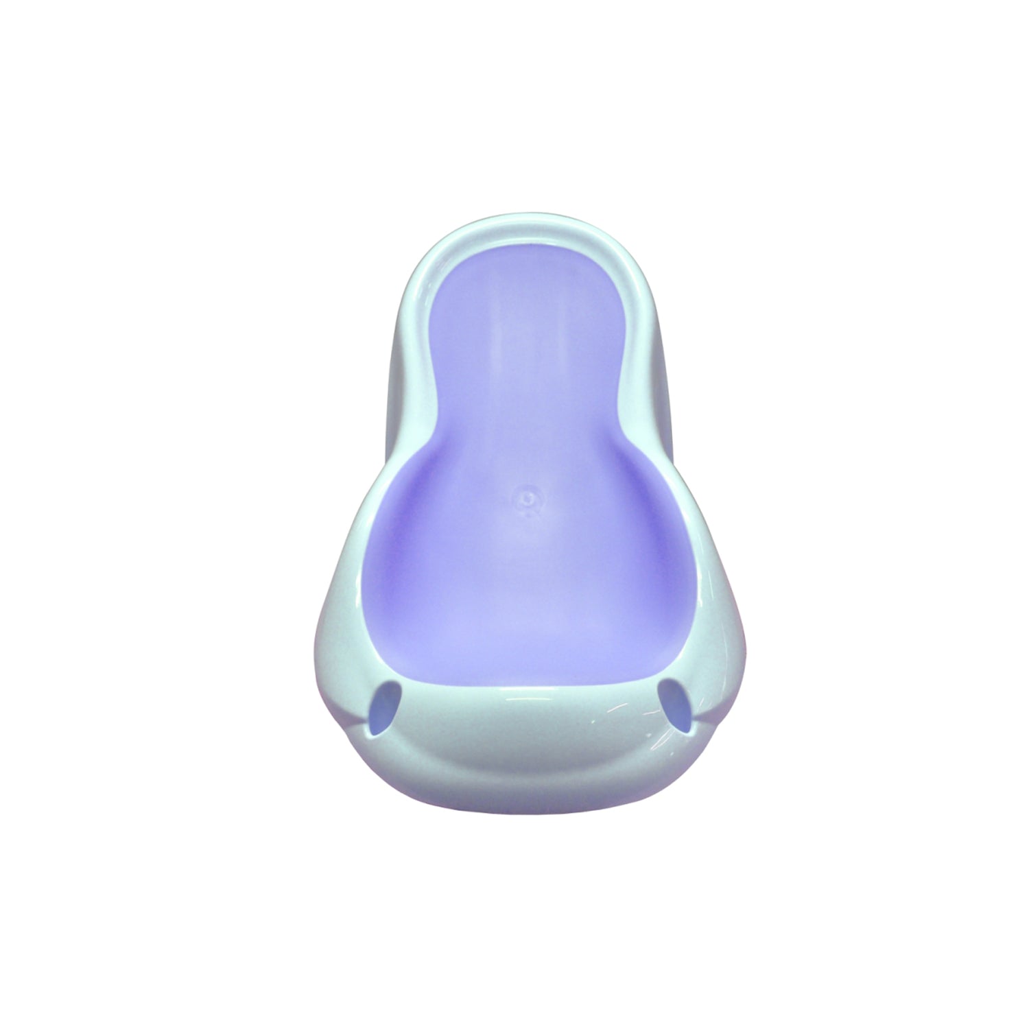 Babyhood Soft Bath Support - Blue