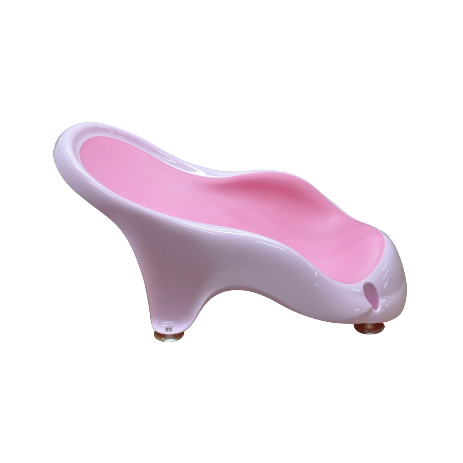 Babyhood Soft Bath Support - Pink