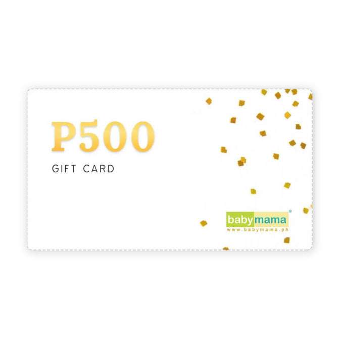 Babymama E-Gift Card