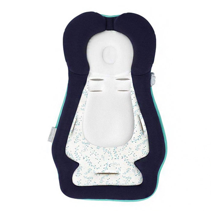 Babymoov Cosymorpho Universal Infant Insert Cusion - Fresh Blue