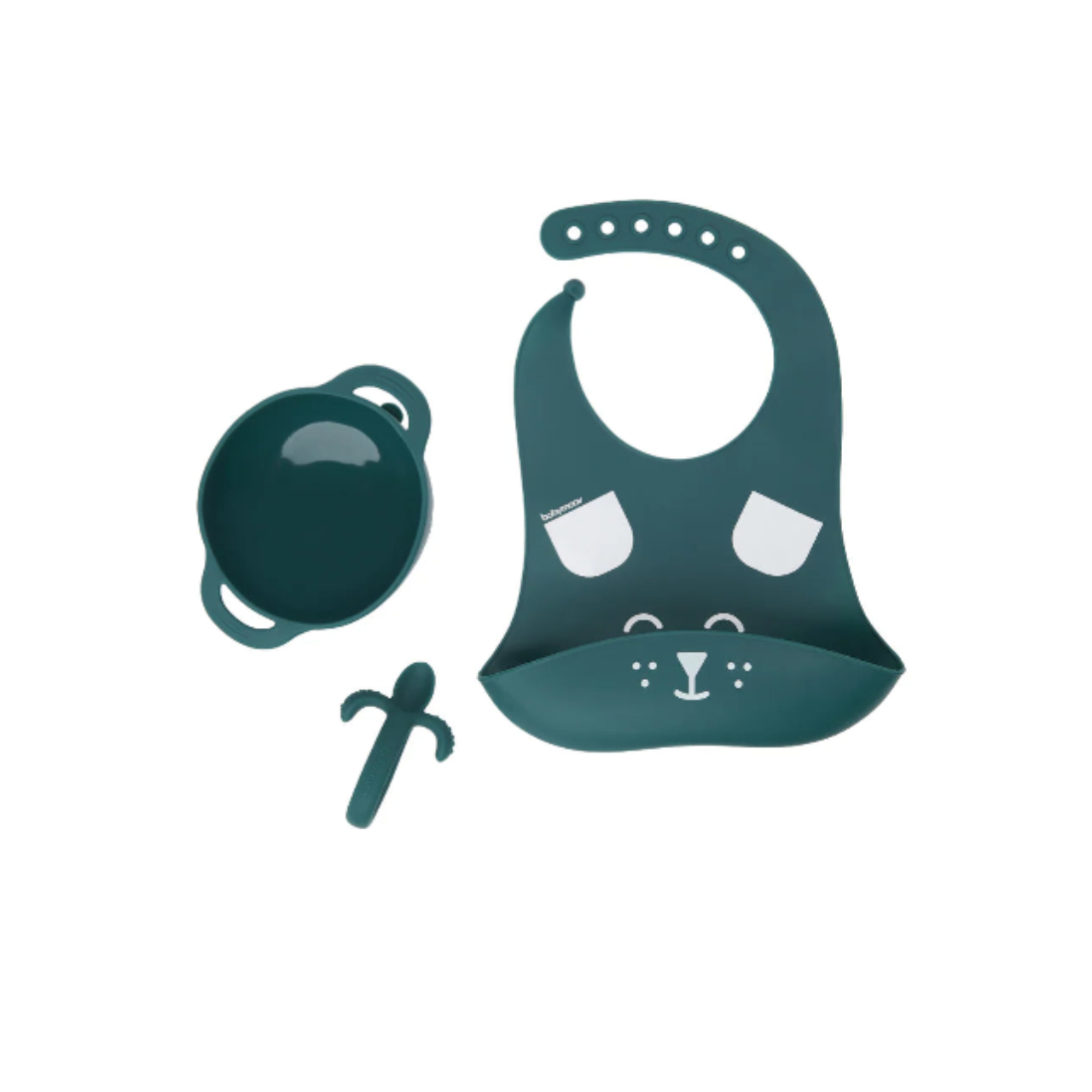 Babymoov First'Isy Baby Feeding Set