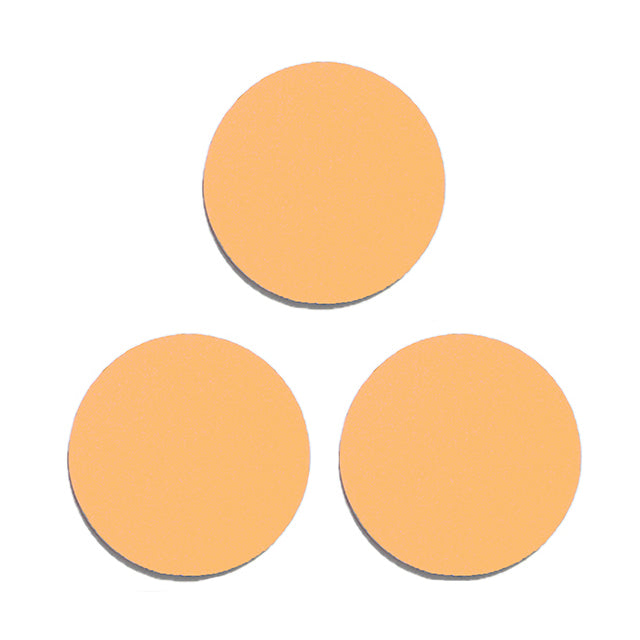 Bailey Baby Nail File Pads Set of 3