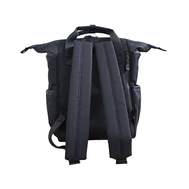 Banff Baby Bag Mini - Triple Black