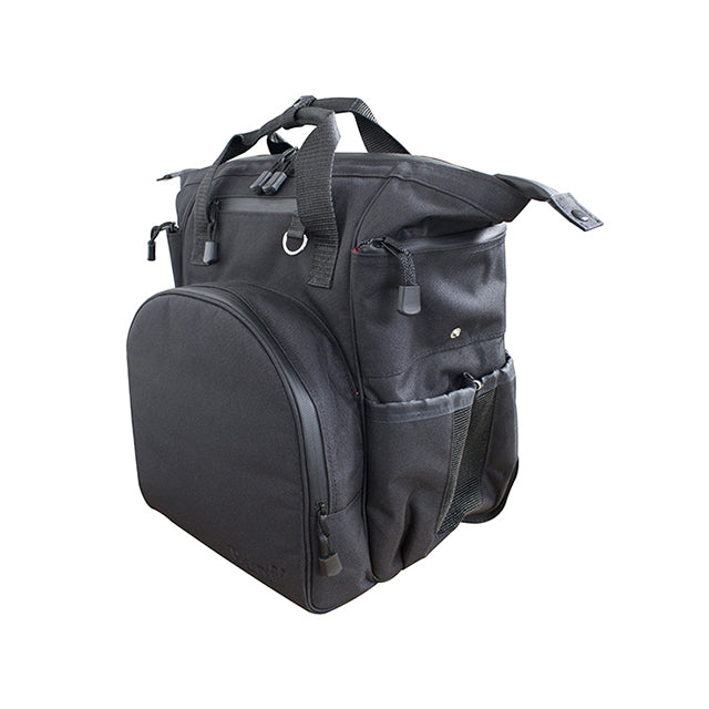 Banff Baby Bag Mini - Triple Black