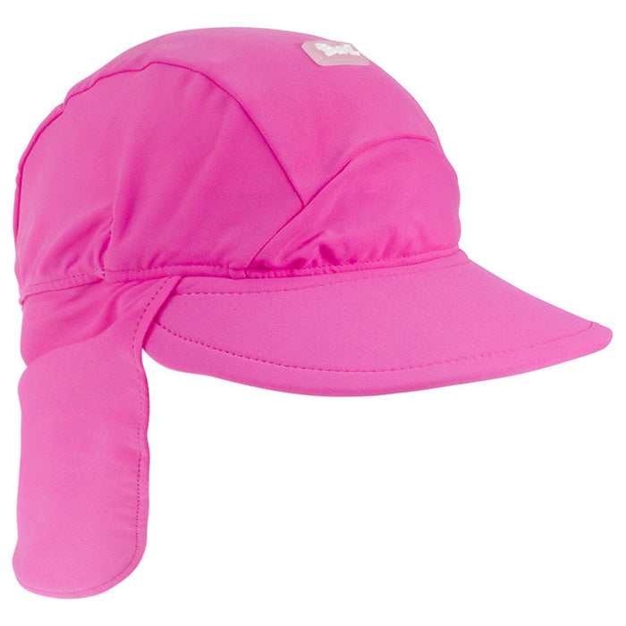 Banz Flap Hat (Small) - Pink