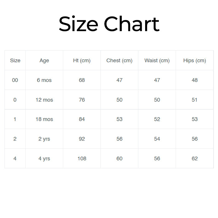 Banz Girls One-Piece Swimsuit with Frill - Floral