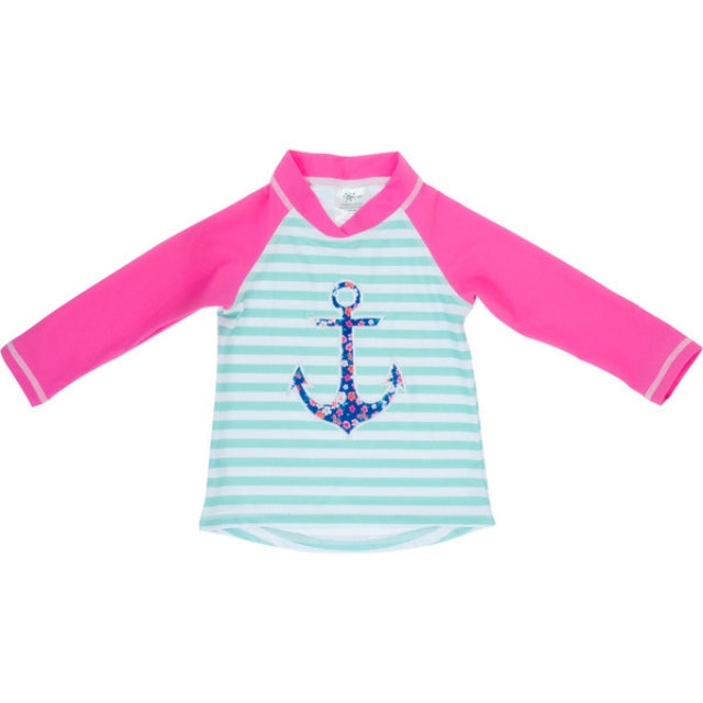 Banz Anchor - Size 0