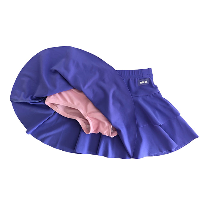 Banz Sea Life Skirt - 12 Months