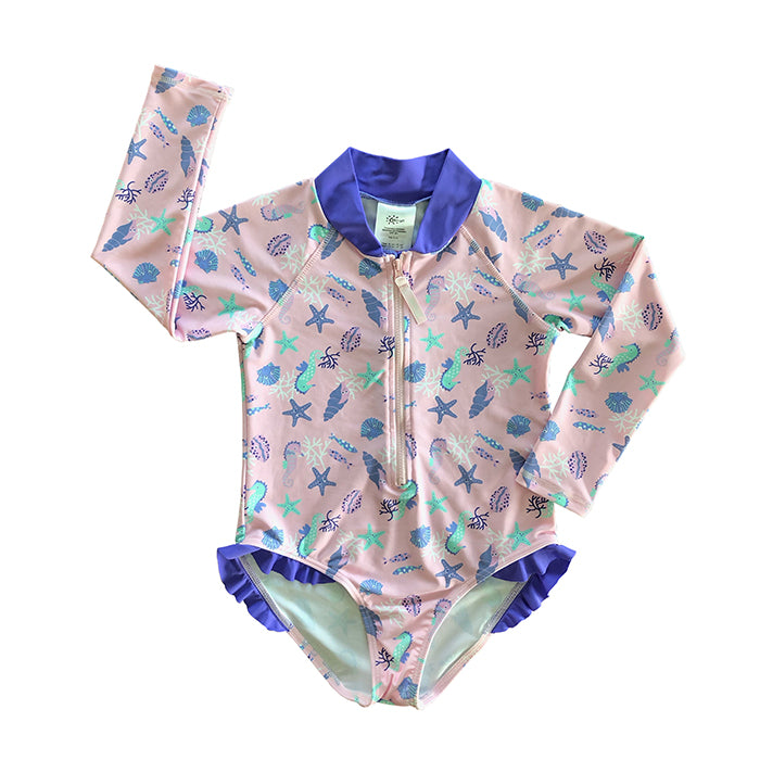 Banz Sea Life Swimsuit