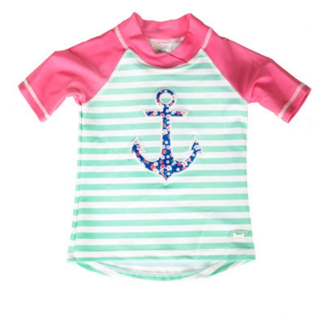 Banz Anchor - Size 0