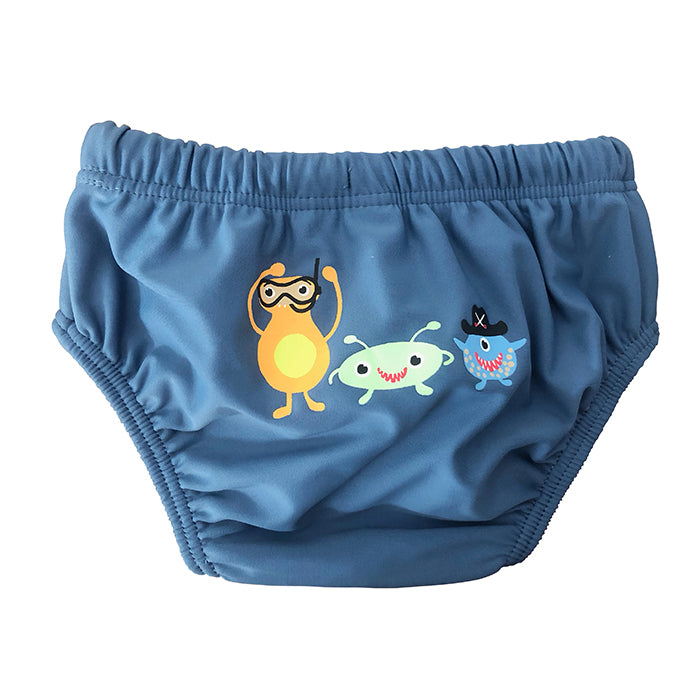 Banz Submarine Swim Nappy