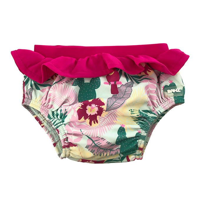 Banz Tropicana Swim Nappy