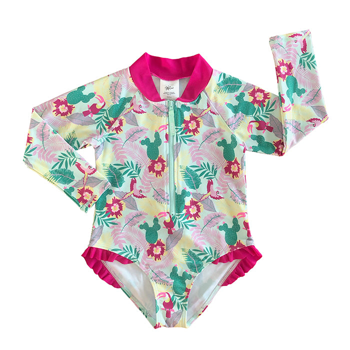 Banz Tropicana Swimsuit