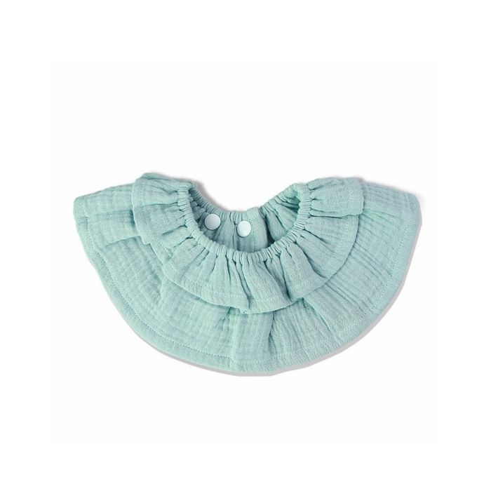 Bao Bei PH Amelia Round Bib - Sage