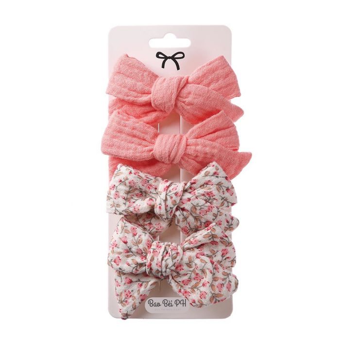 Bao Bei PH Claire Bow Set - 7