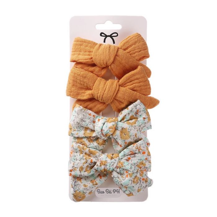 Bao Bei PH Claire Bow Set - 8