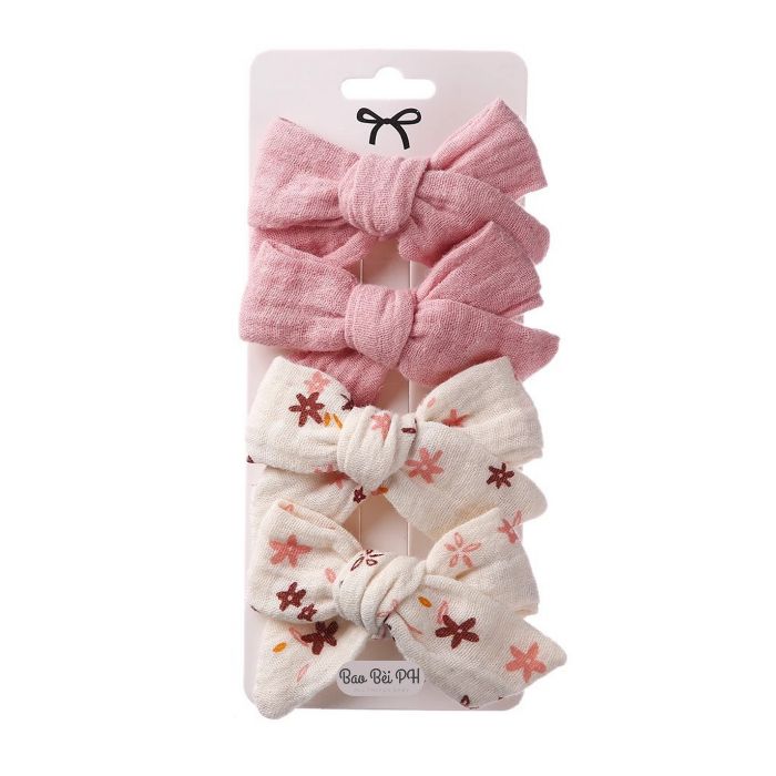 Bao Bei PH Claire Bow Set - 9