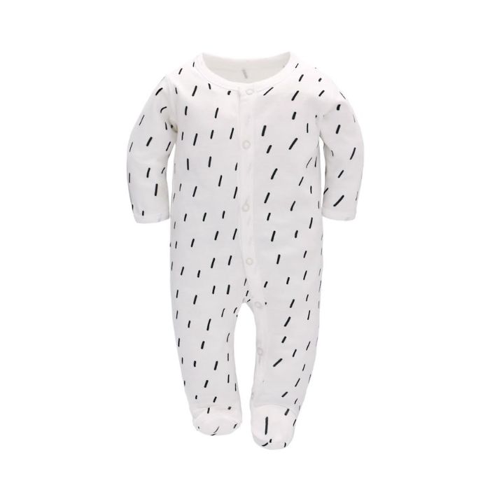 Bao Bei PH Coby Frogsuit - Lines