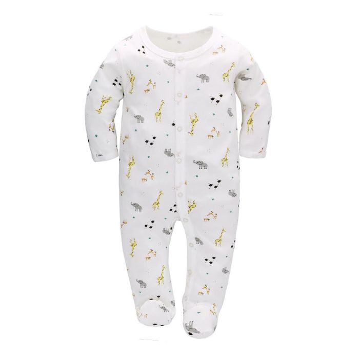 Bao Bei PH Coby Frogsuit - Safari