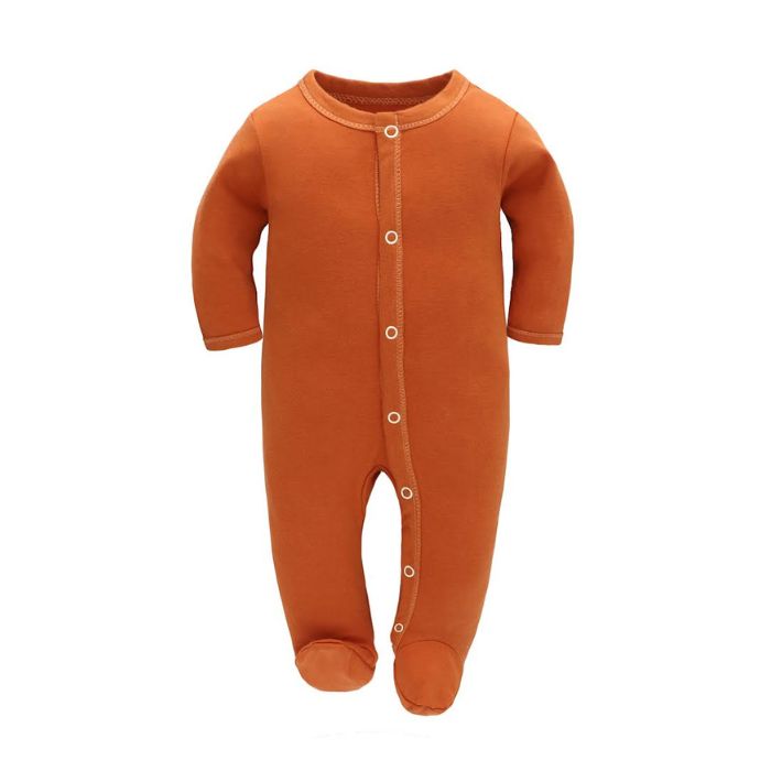 Bao Bei PH Coby Frogsuit - Tangerine