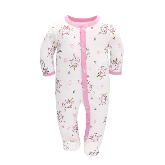 Bao Bei PH Coby Frogsuit - Unicorns