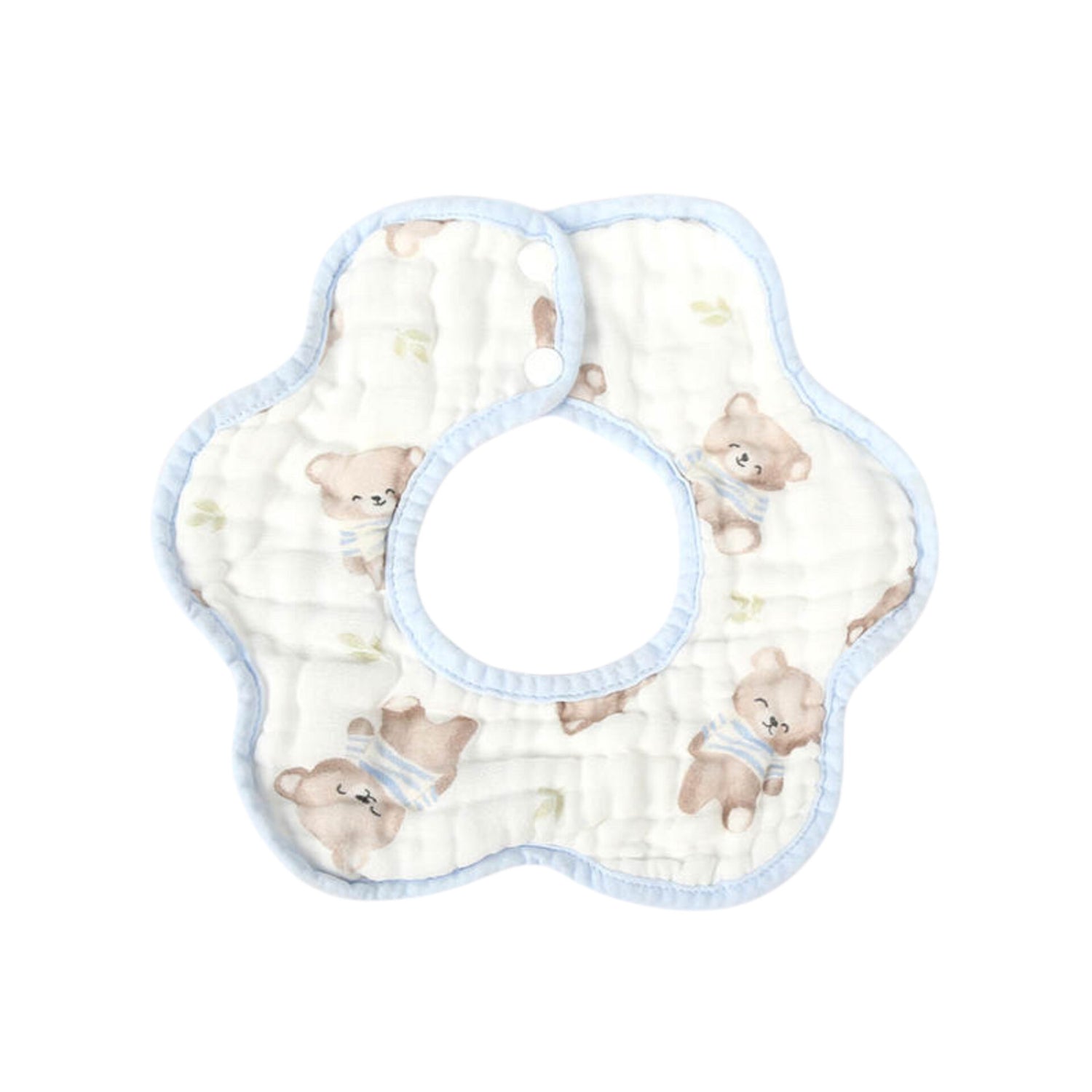 Bao Bei PH Gabriel Bib - Bear