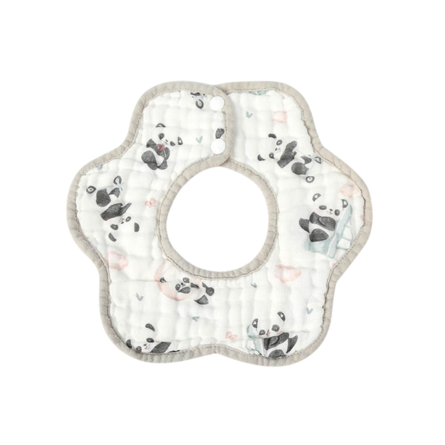 Bao Bei PH Gabriel Bib - Panda