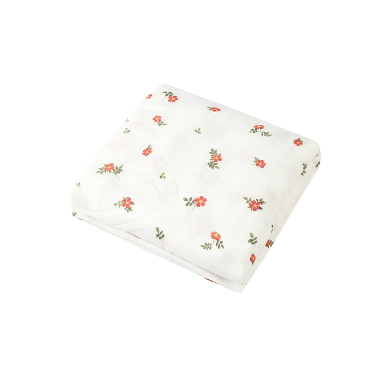 Bao Bei PH Inigo Multipurpose Muslin Cloth - Floral