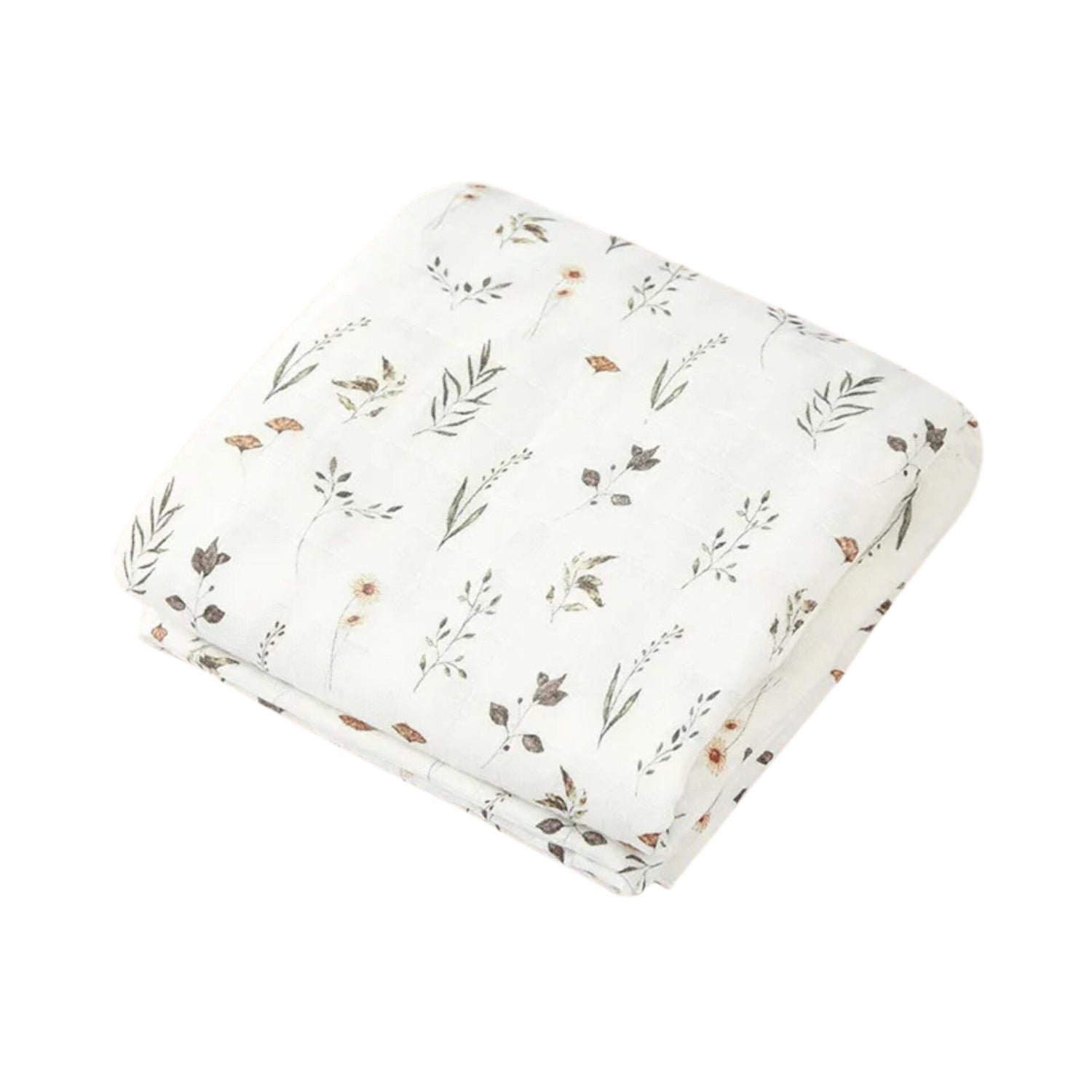Bao Bei PH Inigo Multipurpose Muslin Cloth - Garden