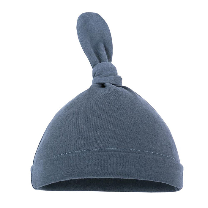 Bao Bei PH Jalen Baby Beanie - Dark Blue