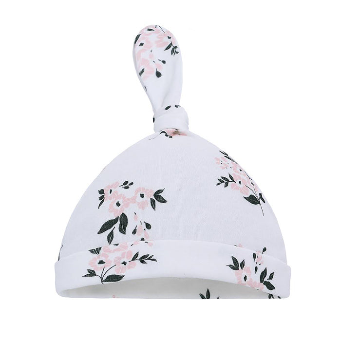 Bao Bei PH Jalen Baby Beanie - Floral