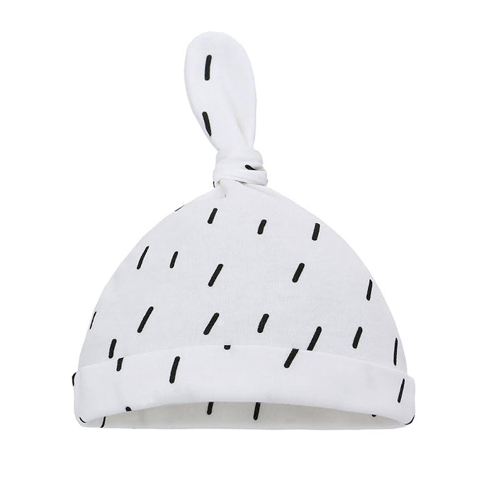 Bao Bei PH Jalen Baby Beanie - Lines