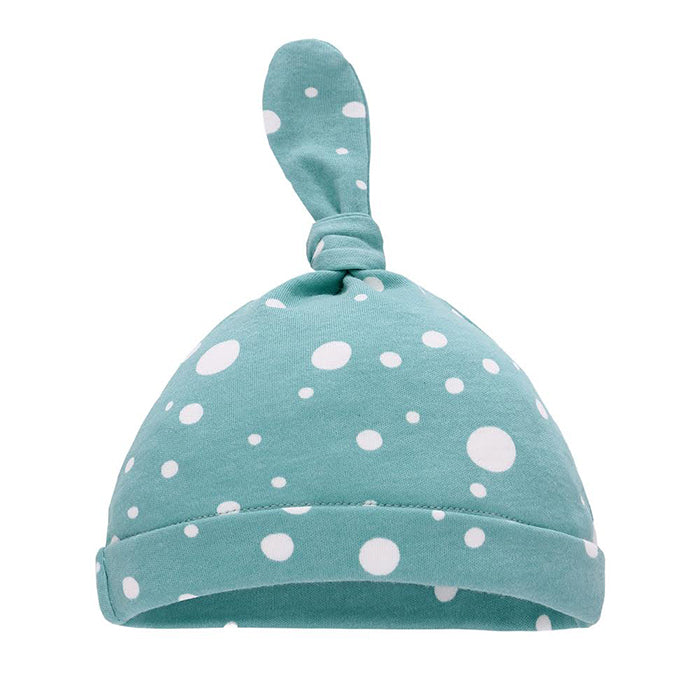 Bao Bei PH Jalen Baby Beanie - Lots of Dots