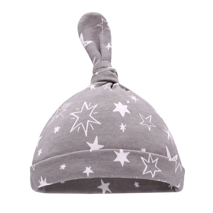Bao Bei PH Jalen Baby Beanie - Starry Night
