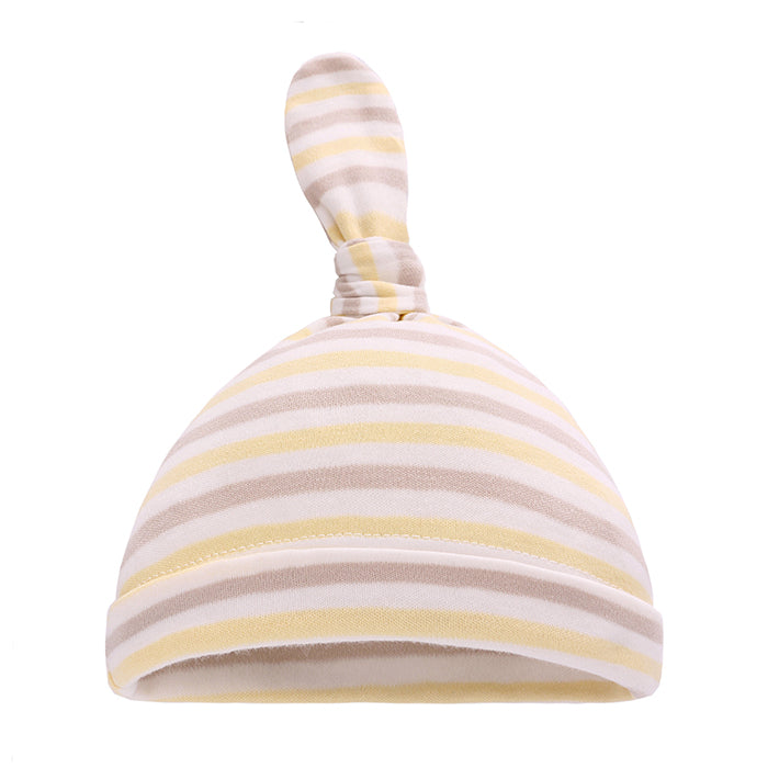 Bao Bei PH Jalen Baby Beanie - Stripy
