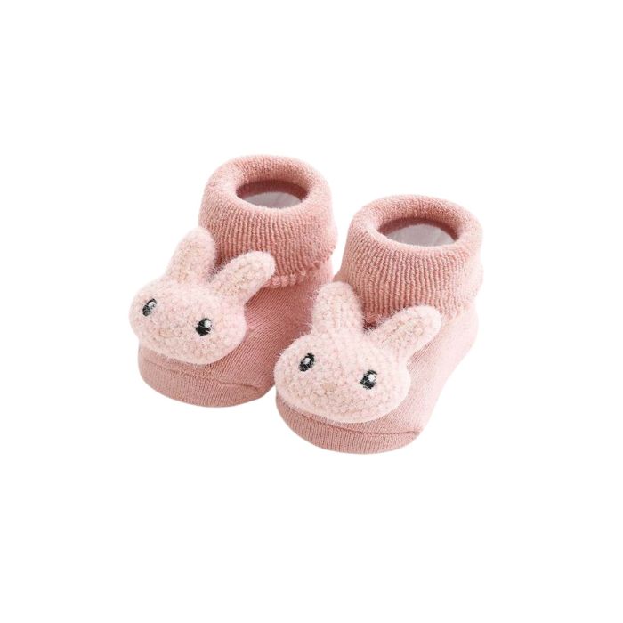 Bao Bei PH Kali Baby Socks - Bunny