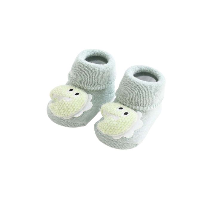 Bao Bei PH Kali Baby Socks - Croc