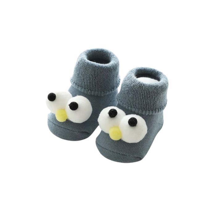 Bao Bei PH Kali Baby Socks - Elmo