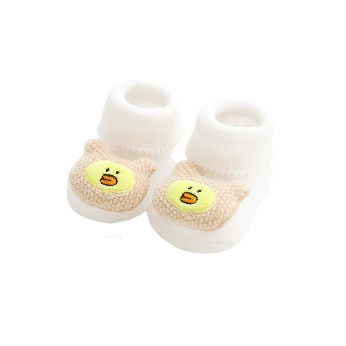 Bao Bei PH Kali Baby Socks - Finn