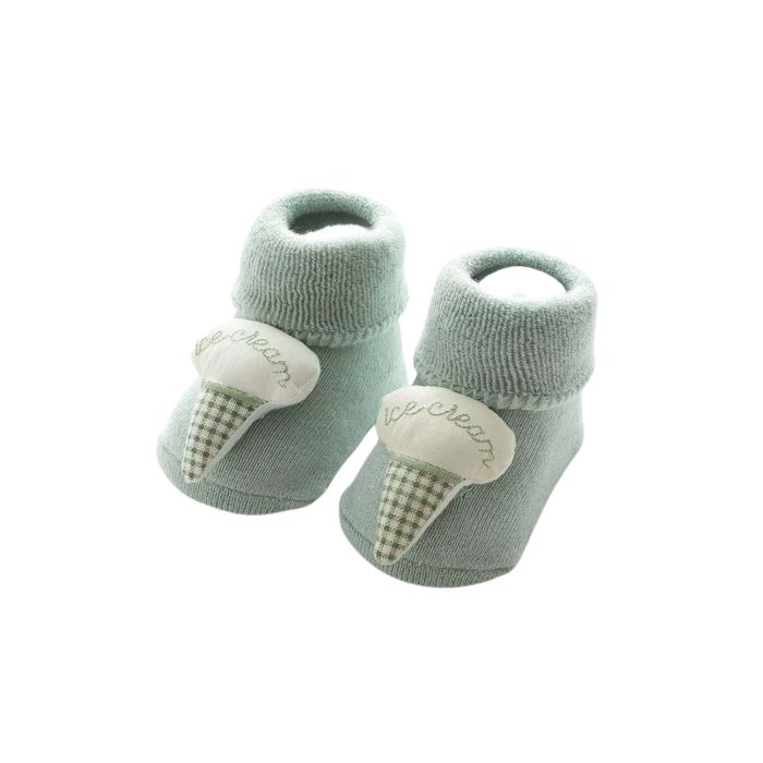 Bao Bei PH Kali Baby Socks - Ice Cream