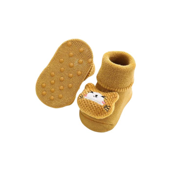 Bao Bei PH Kali Baby Socks - Kitty