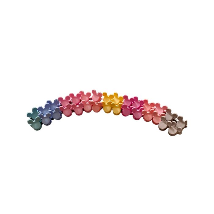 Bao Bei PH Nikki Mini Clips Set - Mickey
