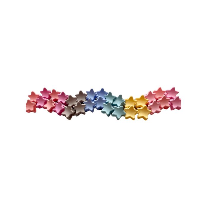 Bao Bei PH Nikki Mini Clips Set - Star