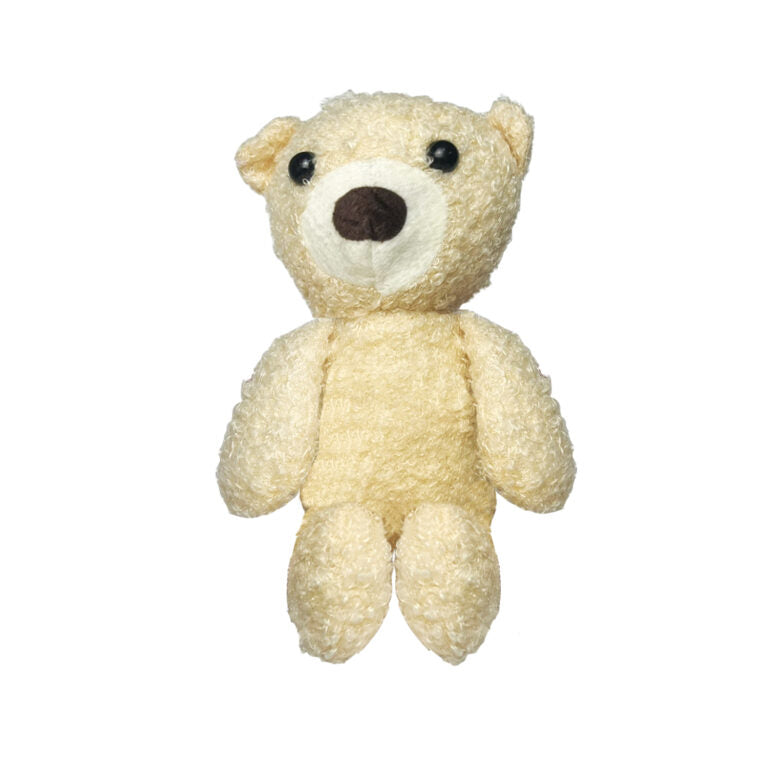 Nature to Nurture Plushie GWP