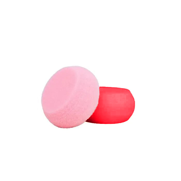 Bebeta Baby Sponge 2pack - Pink