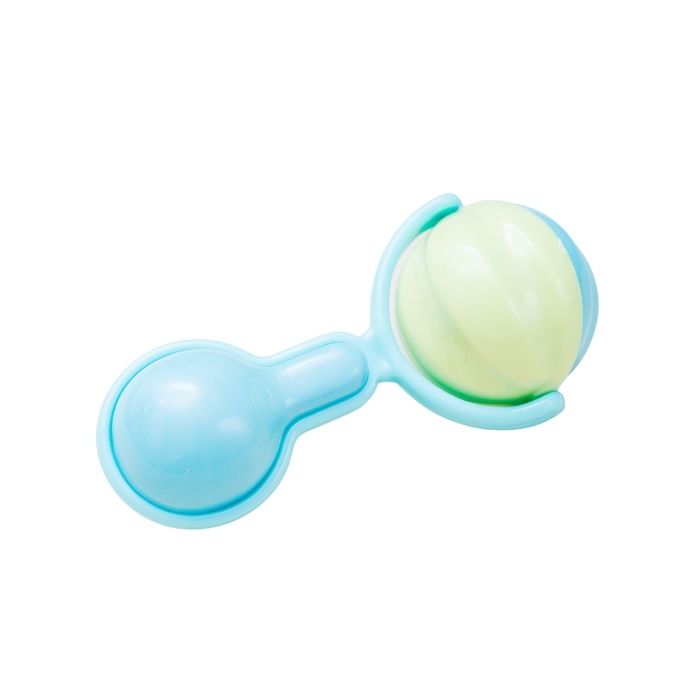 Bebeta Rattle-Lollipop - Blue