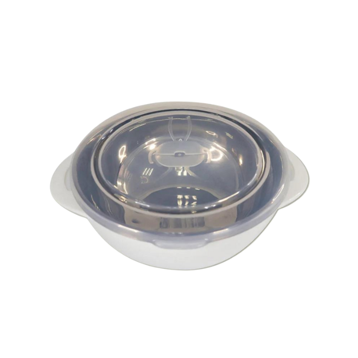 Berz UK Big Bowl and Cover