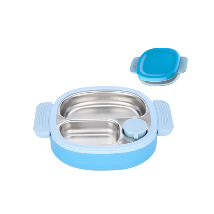 Berz UK Water Inject Warm Box - Blue